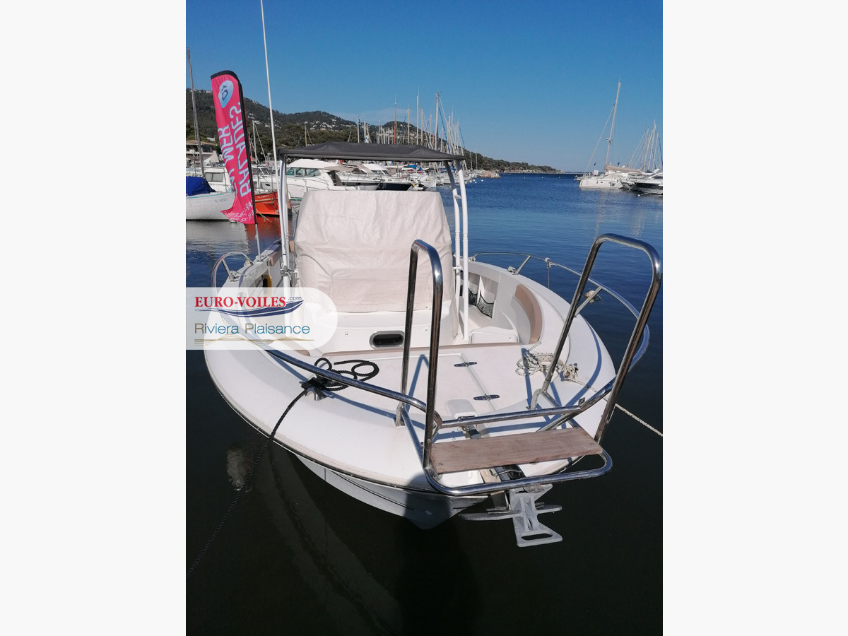 CAP CAMARAT 8.5 CC