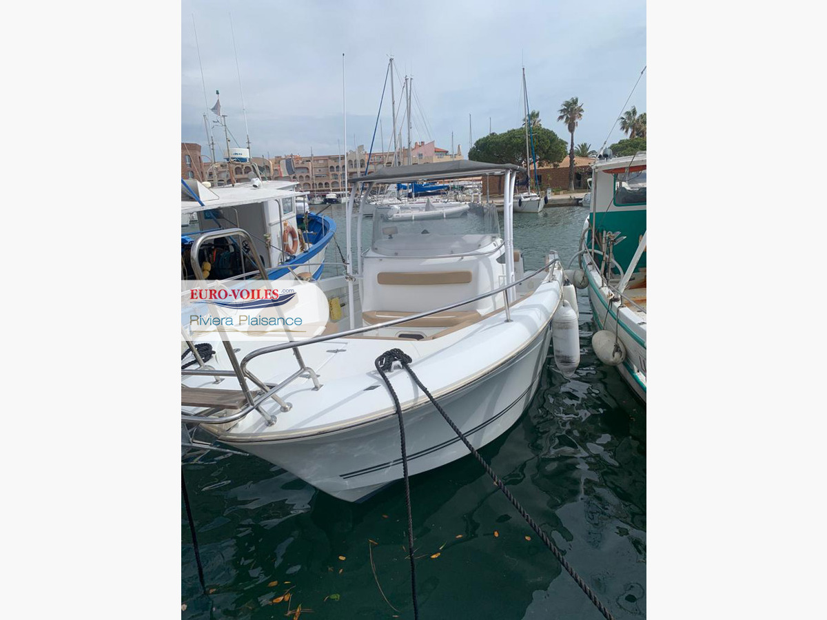 CAP CAMARAT 8.5 CC
