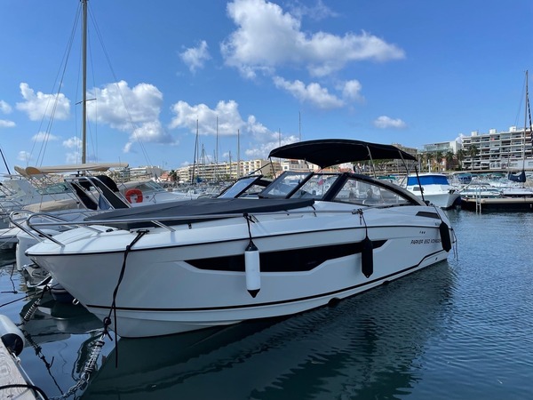 850 VOYAGER