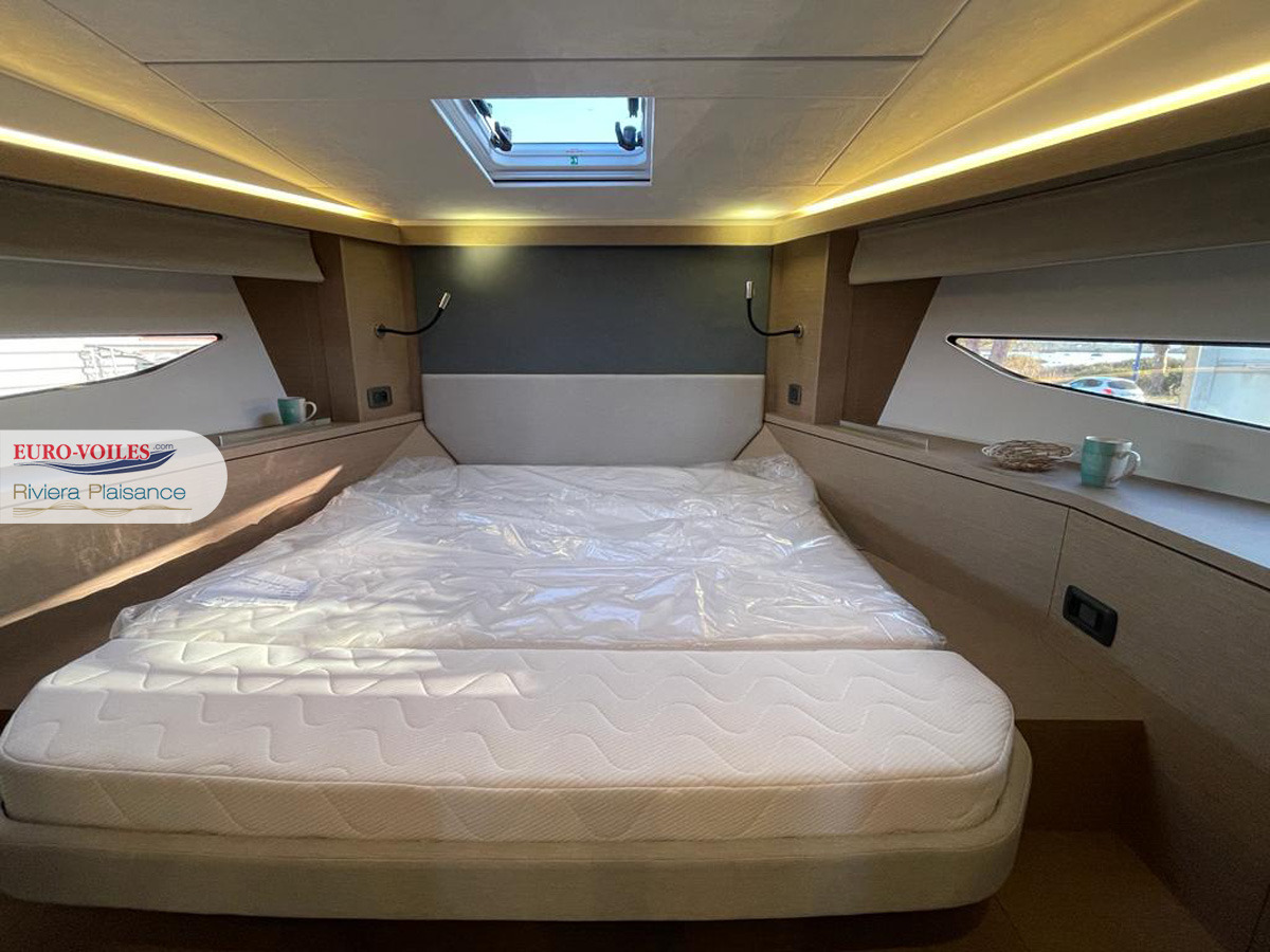 PRESTIGE 420 FLY