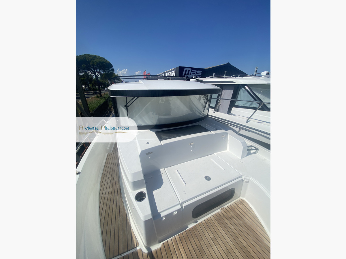 MERRY FISHER 895 SPORT OFFSHORE