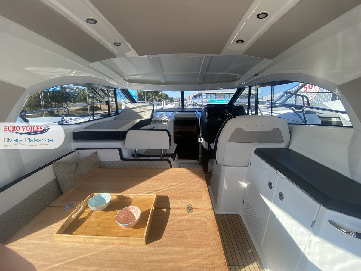 LEADER 36 SPORTOP