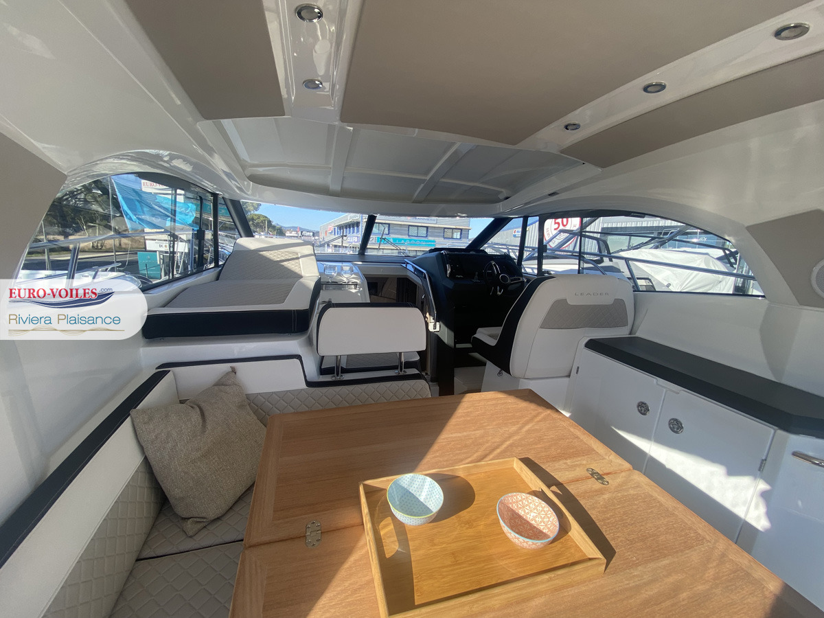 LEADER 36 SPORTOP