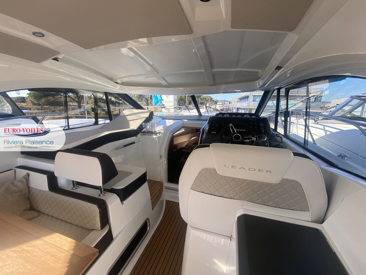 LEADER 36 SPORTOP