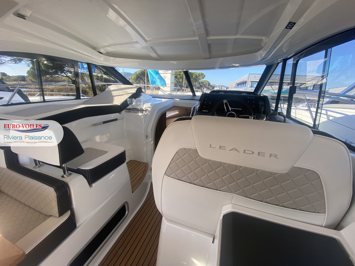 LEADER 36 SPORTOP