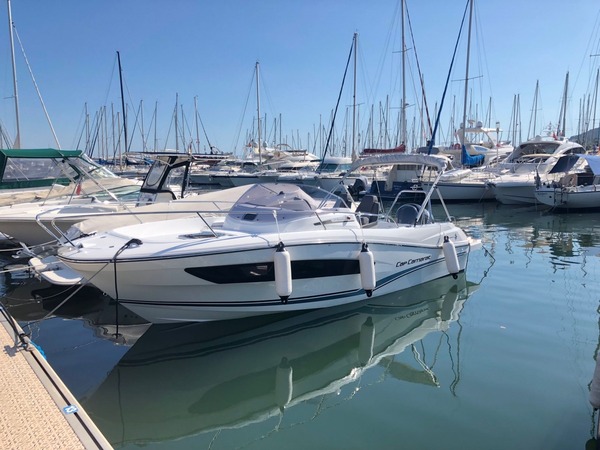 CAP CAMARAT 7.5 WA S�rie 2