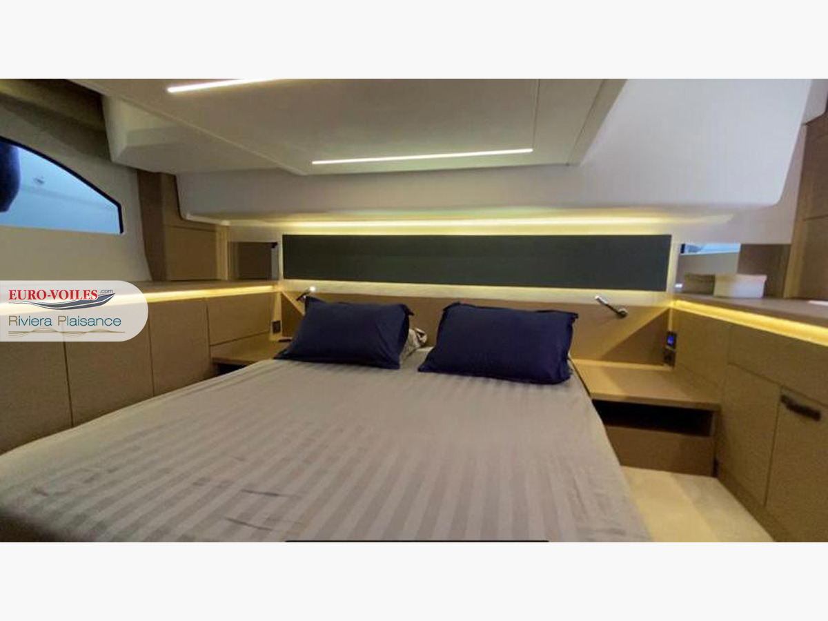 PRESTIGE 420