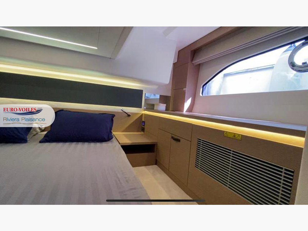 PRESTIGE 420