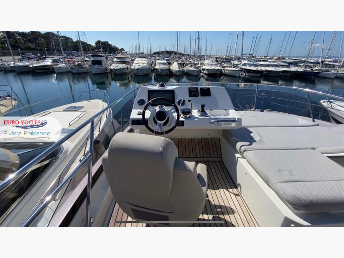 PRESTIGE 420