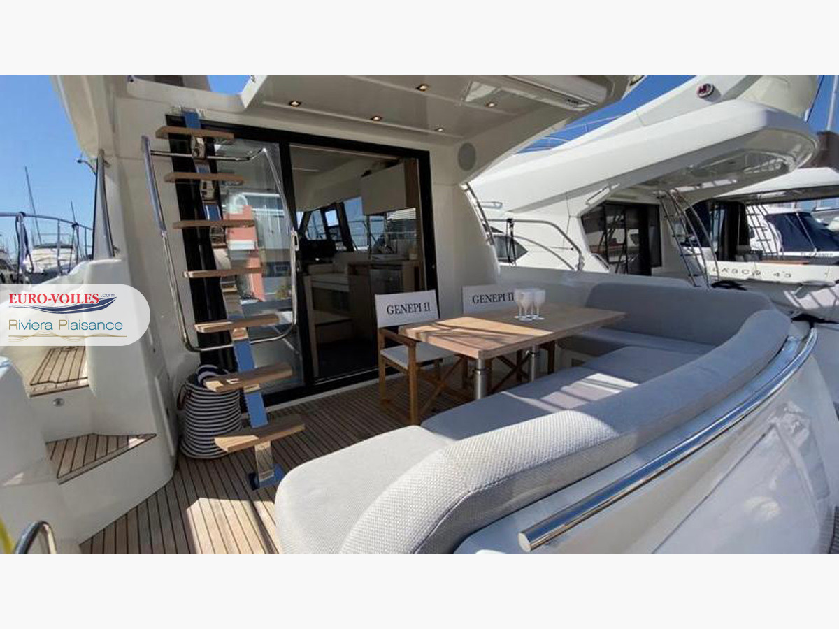 PRESTIGE 420