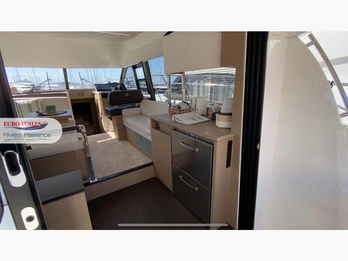 PRESTIGE 420