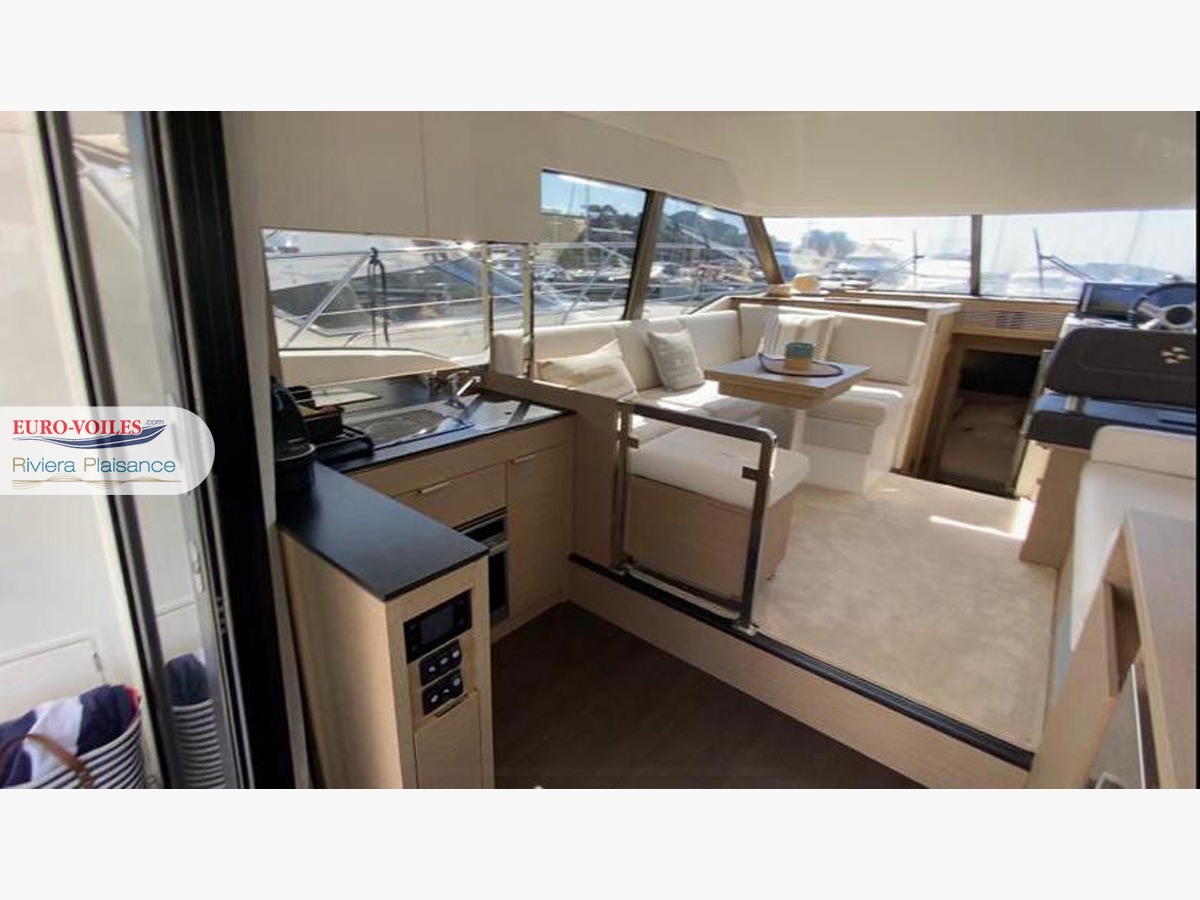 PRESTIGE 420