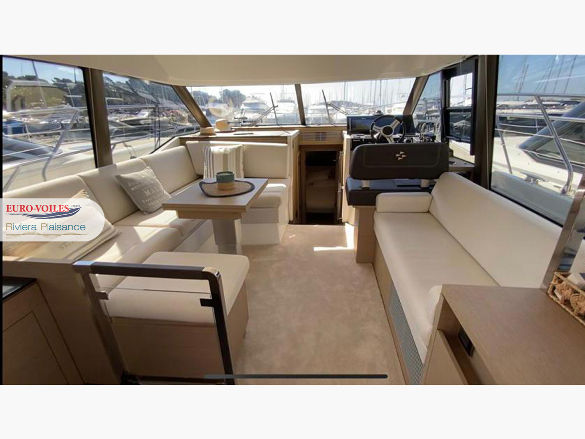 PRESTIGE 420