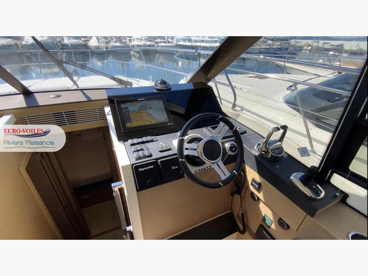 PRESTIGE 420