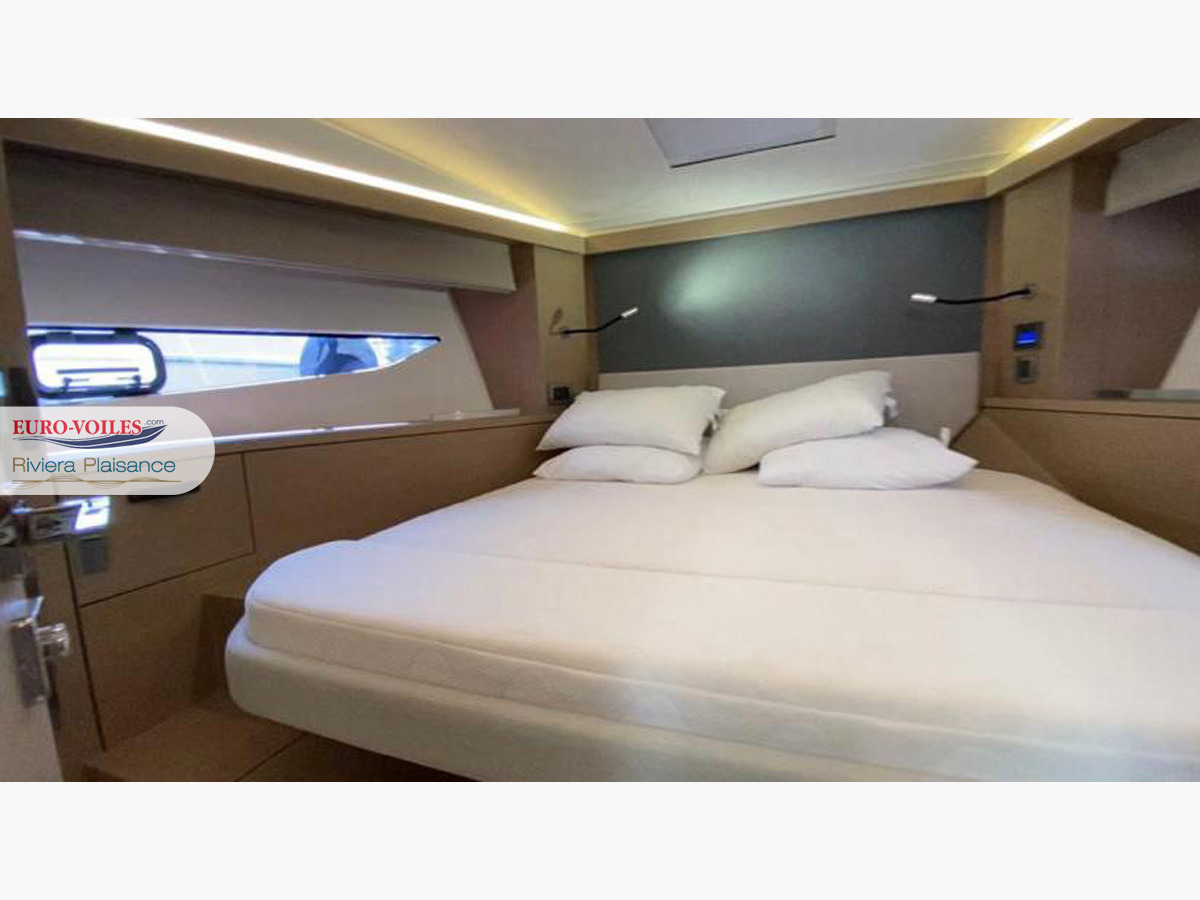 PRESTIGE 420