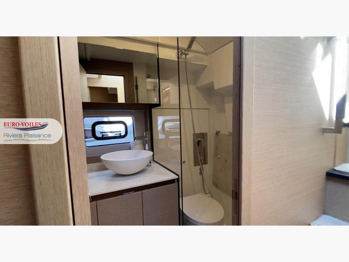 PRESTIGE 420