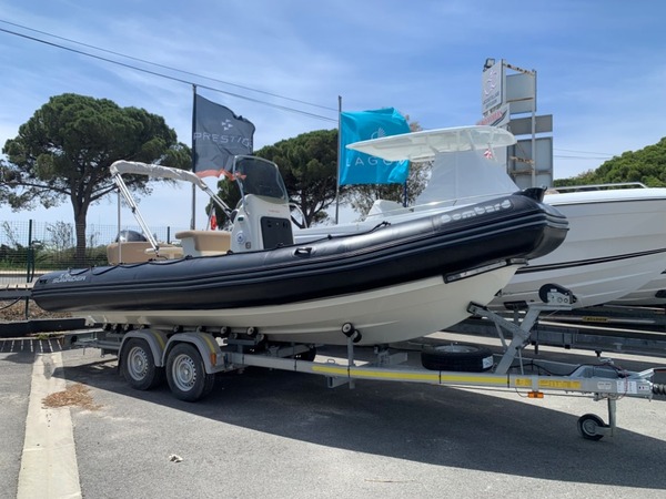 SUNRIDER 700