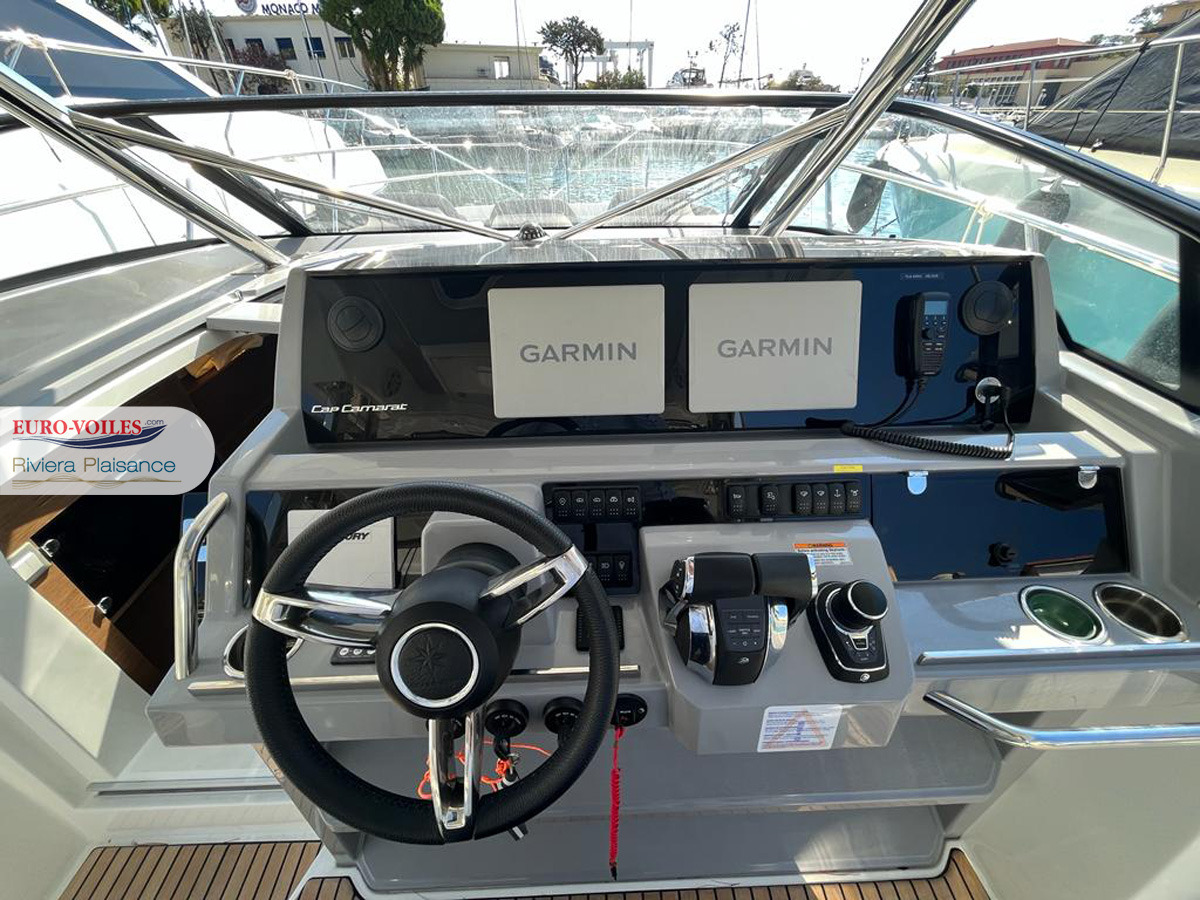 CAP CAMARAT 12.5 WA
