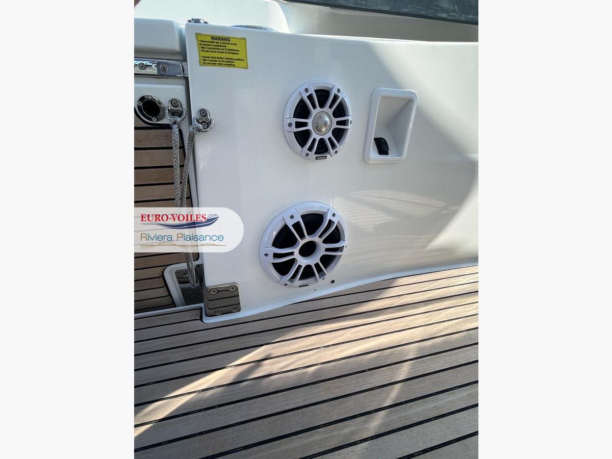 CAP CAMARAT 12.5 WA
