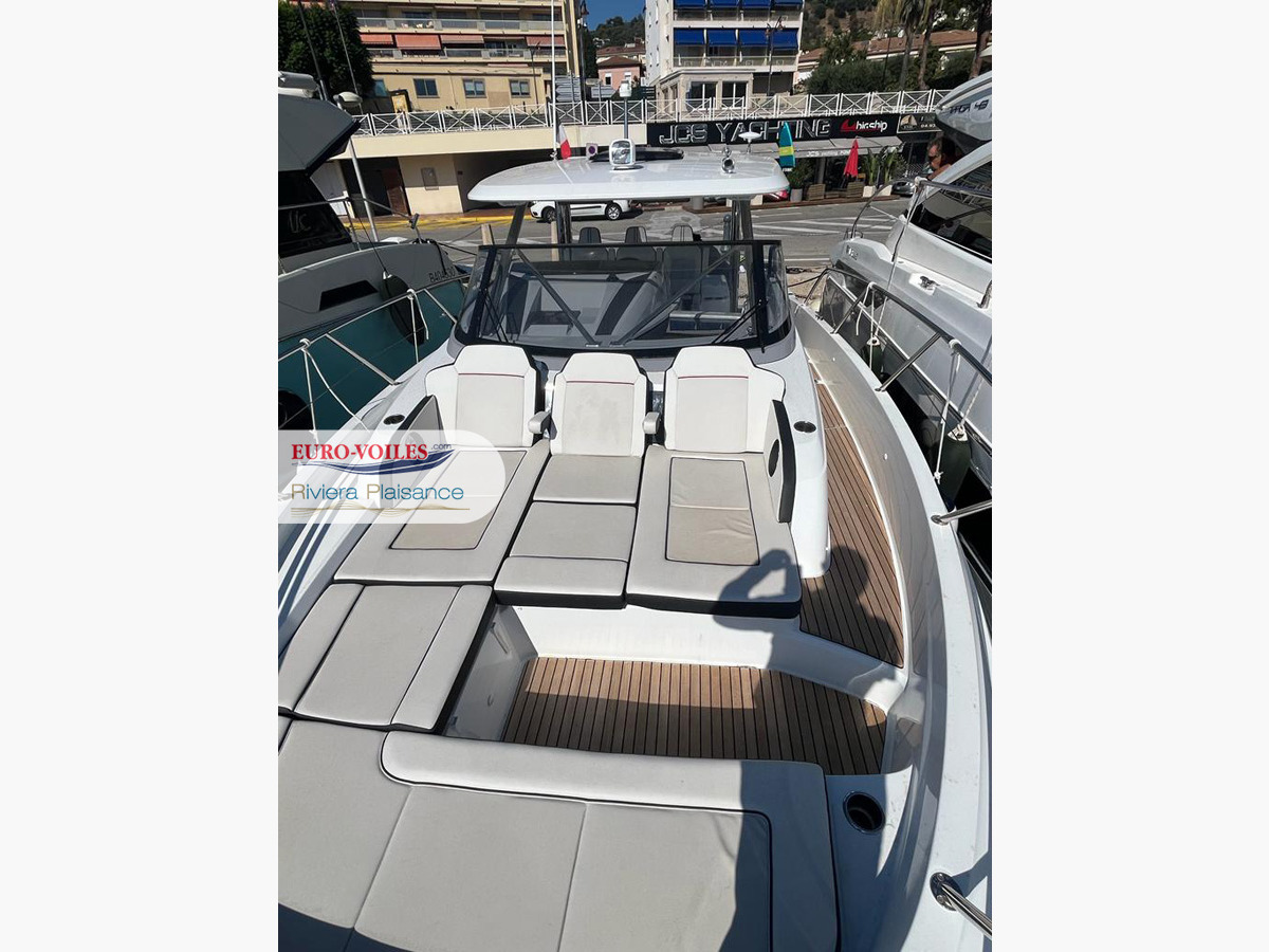 CAP CAMARAT 12.5 WA