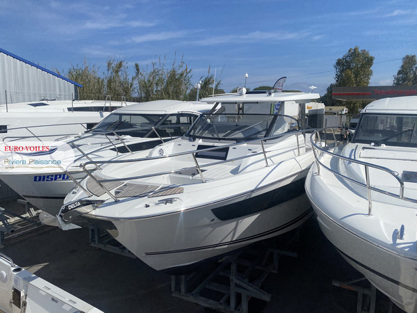 CAP CAMARAT 12.5 WA