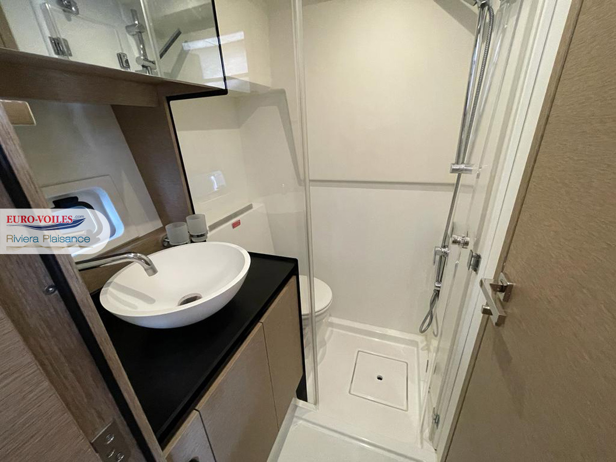PRESTIGE 420