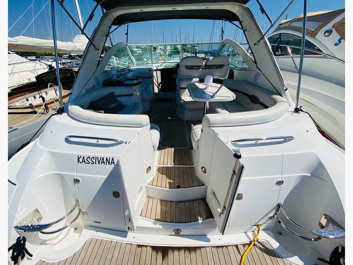 BOCCA GRANDE 39