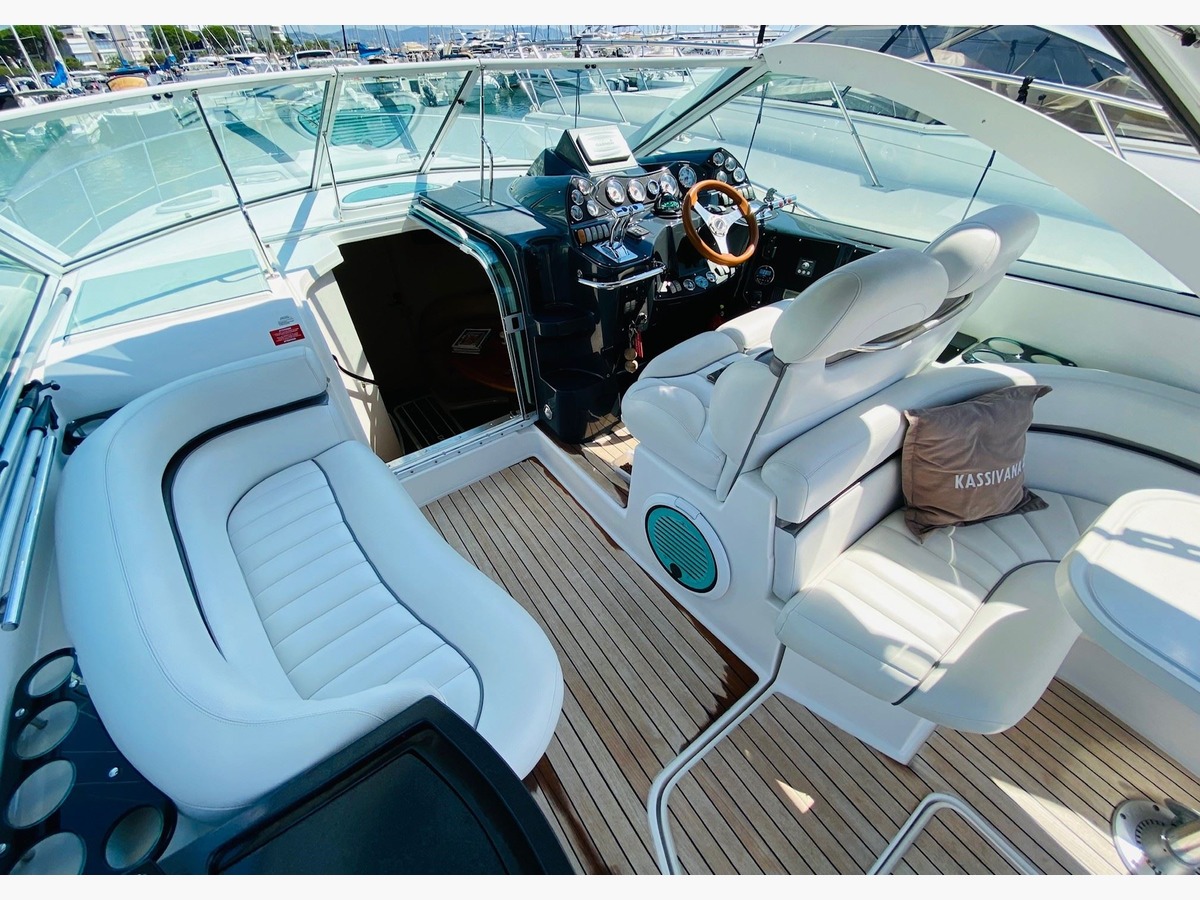BOCCA GRANDE 39