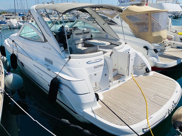 BOCCA GRANDE 39