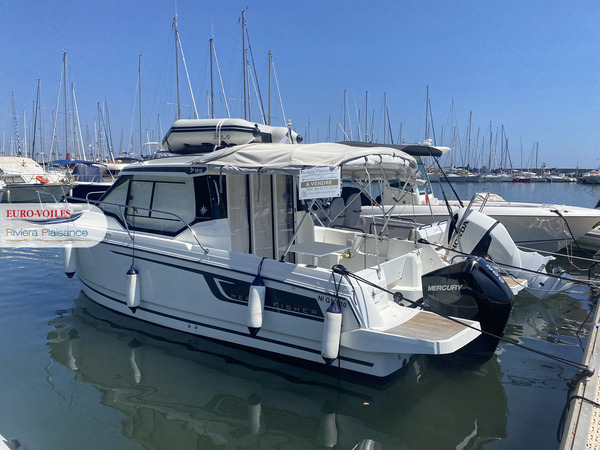 MERRY FISHER 795
