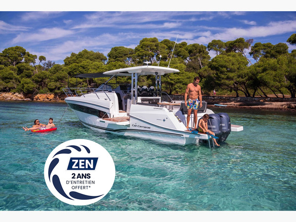 CAP CAMARAT 10.5 WA S2