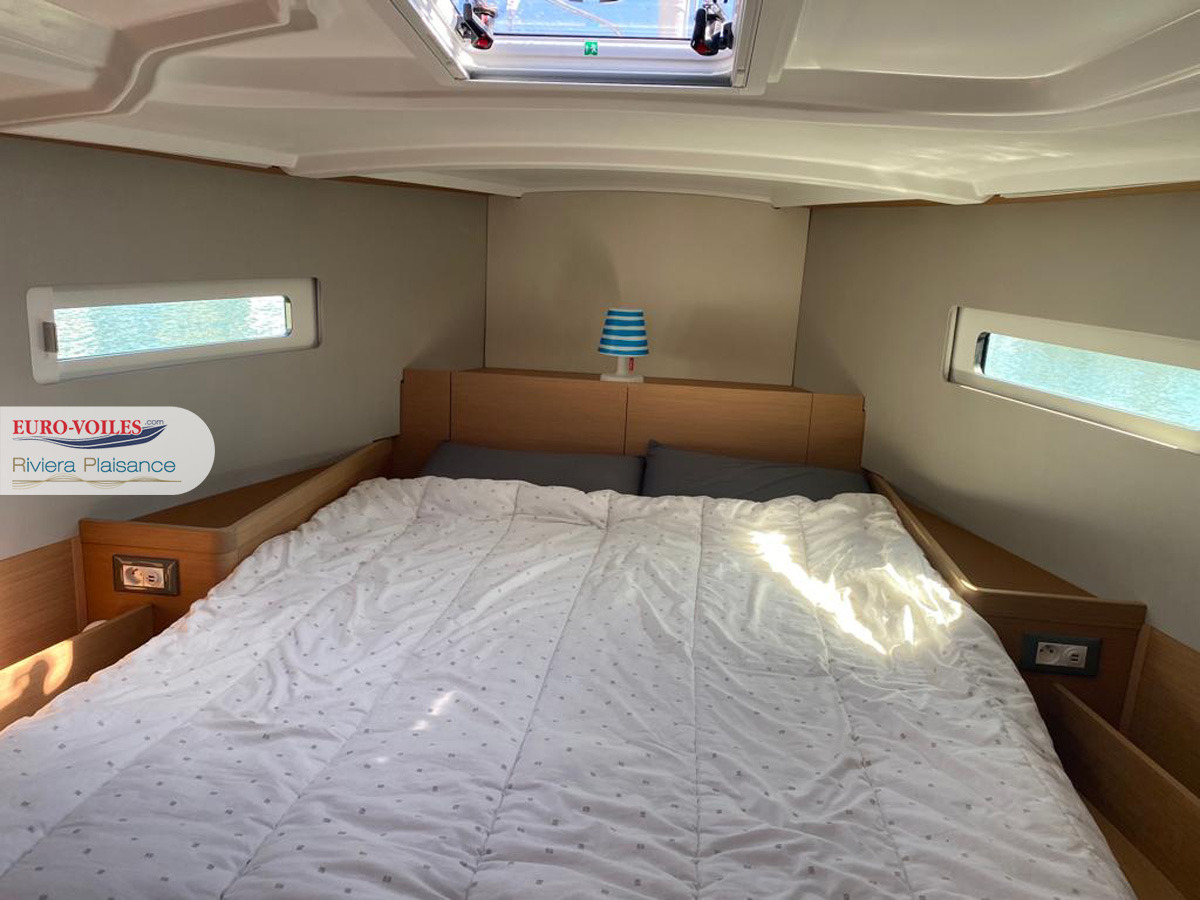SUN ODYSSEY 410