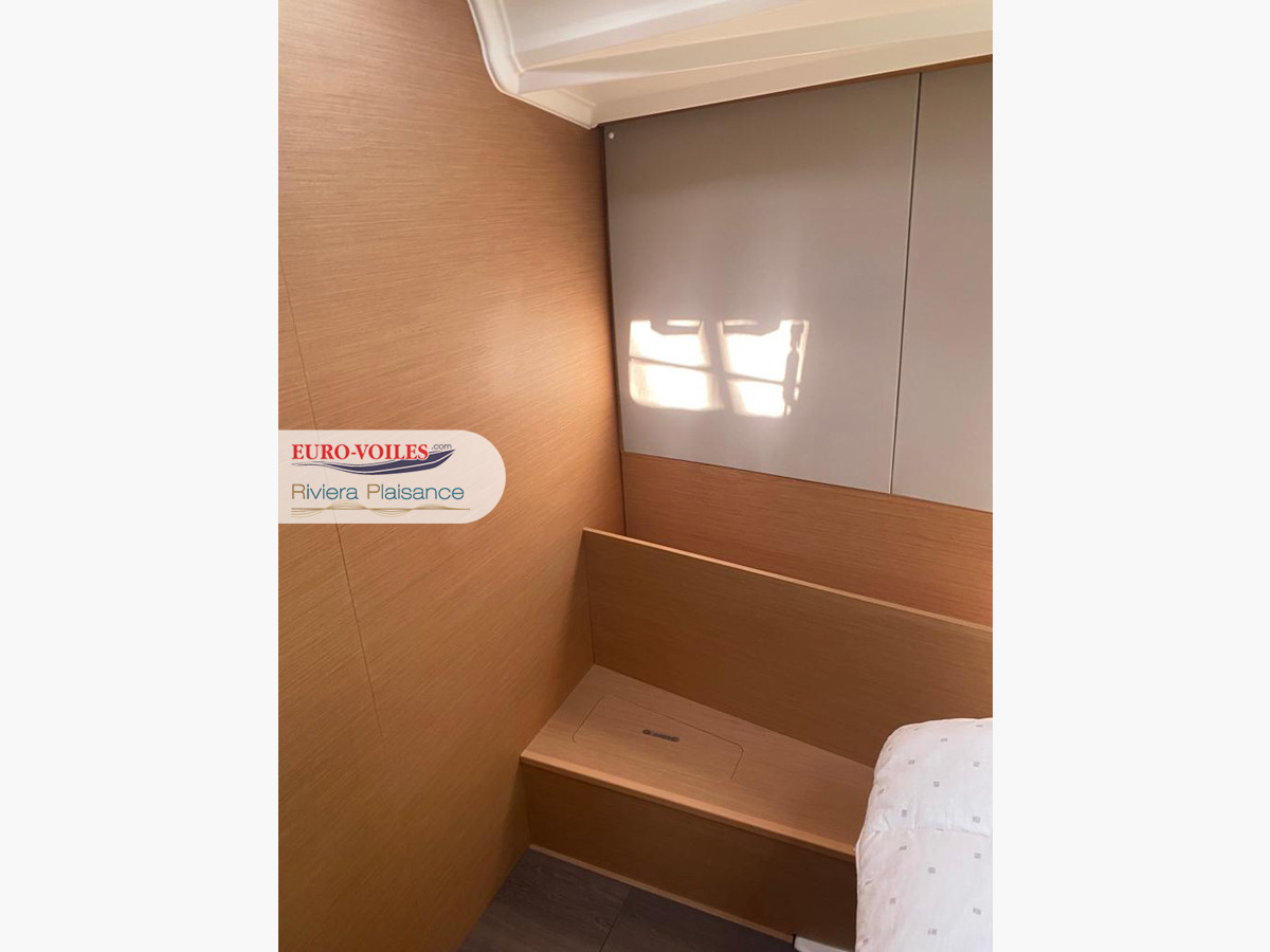 SUN ODYSSEY 410