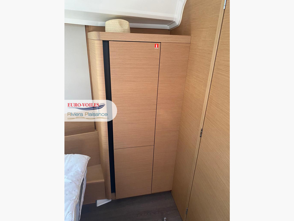 SUN ODYSSEY 410