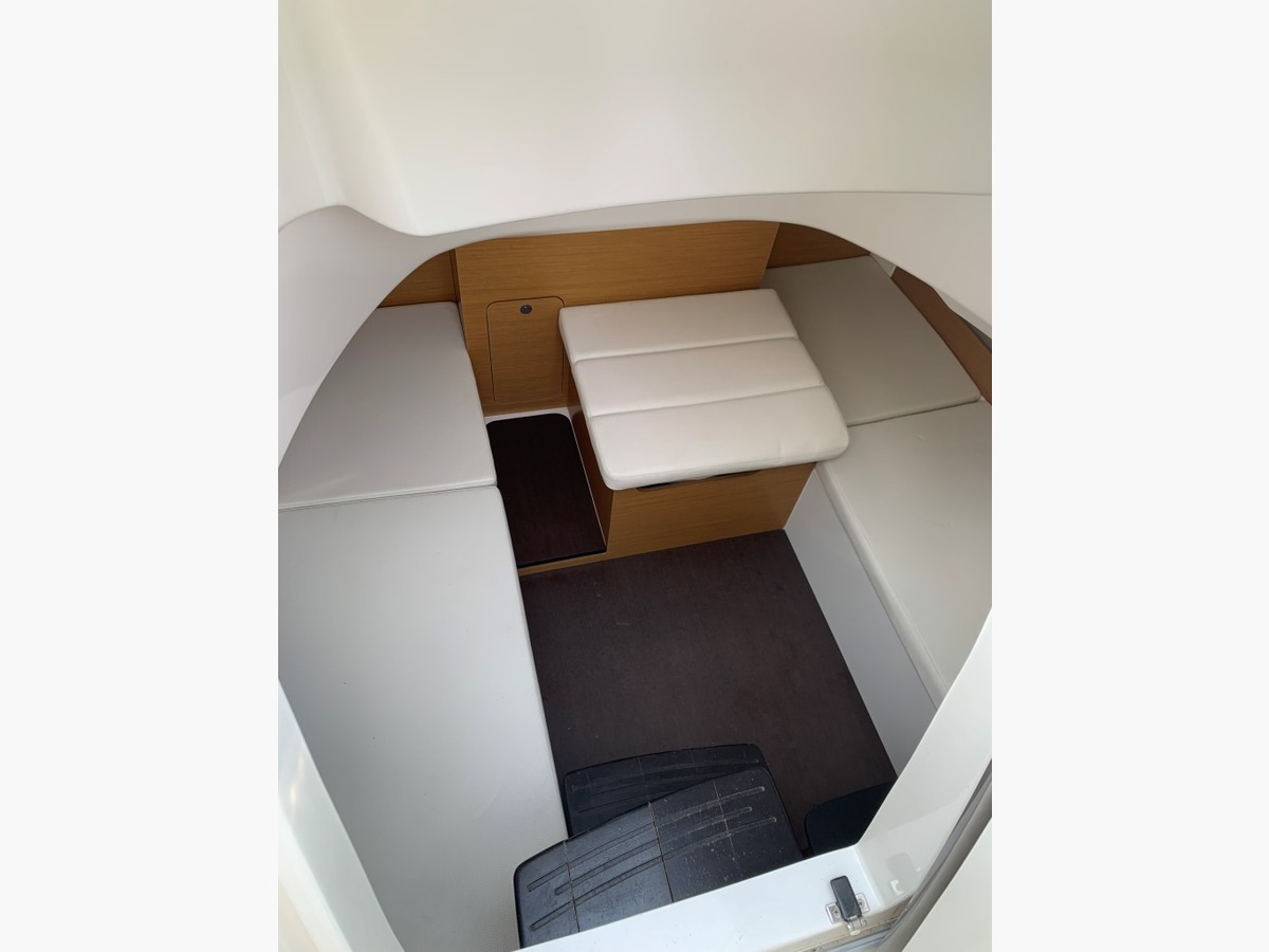 CAP CAMARAT 8.5 CC