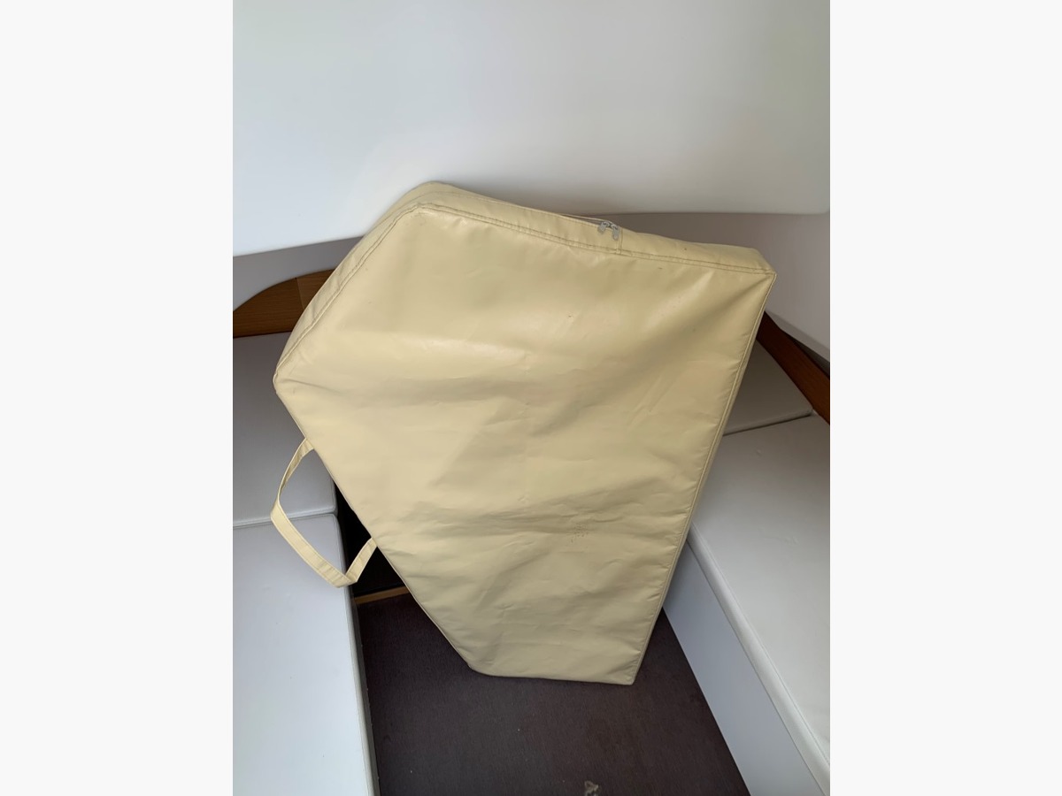 CAP CAMARAT 8.5 CC