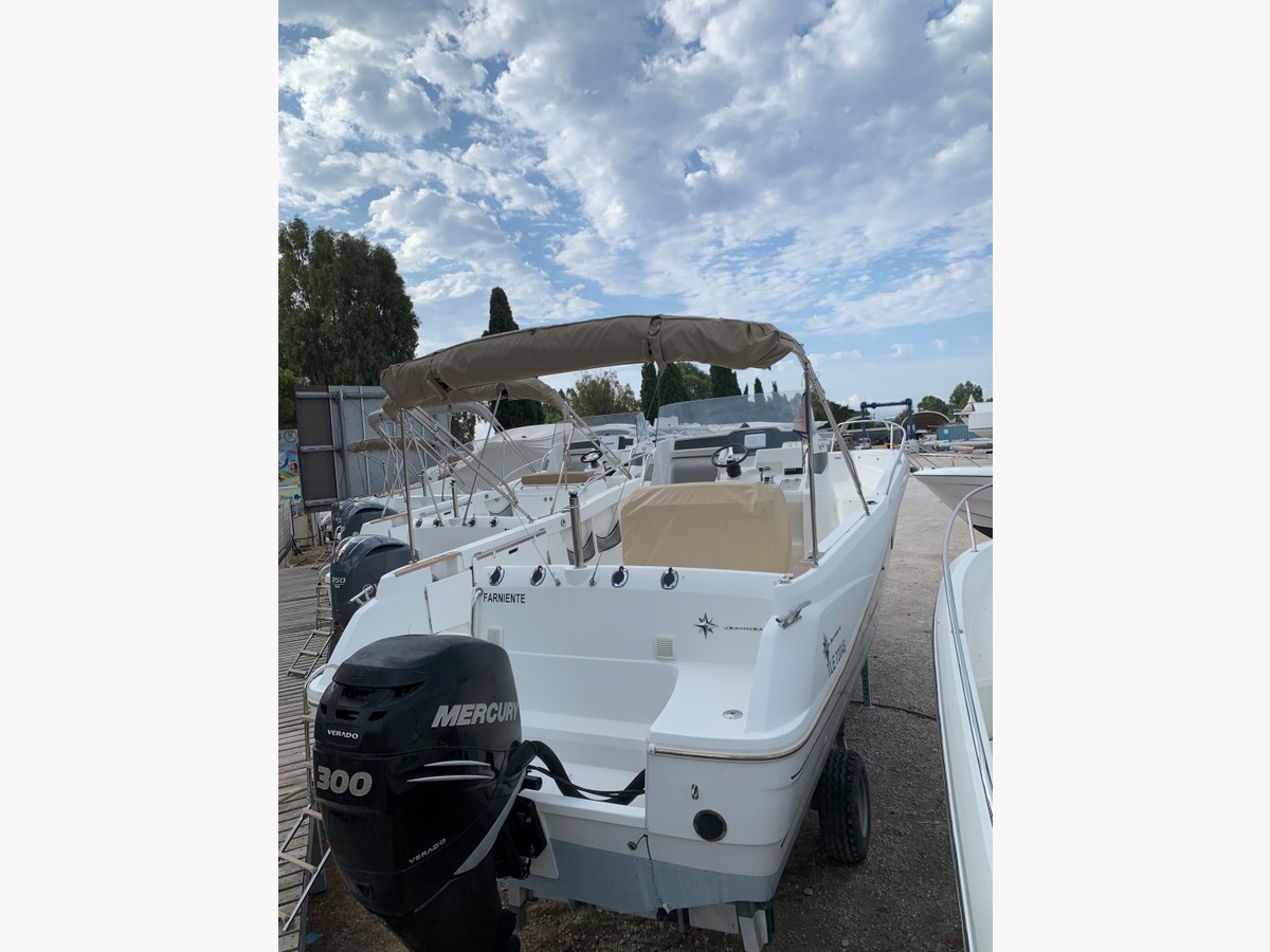 CAP CAMARAT 8.5 CC