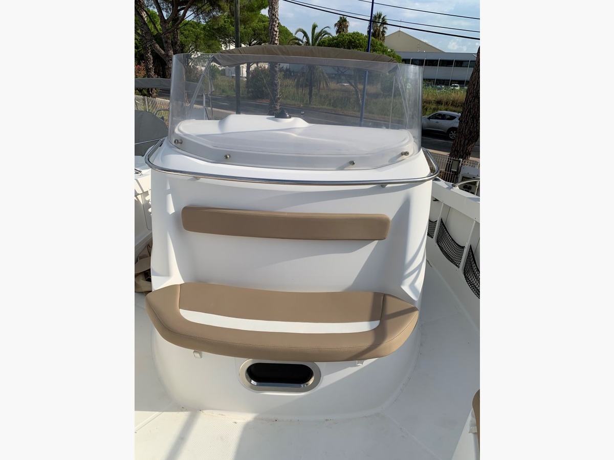 CAP CAMARAT 8.5 CC