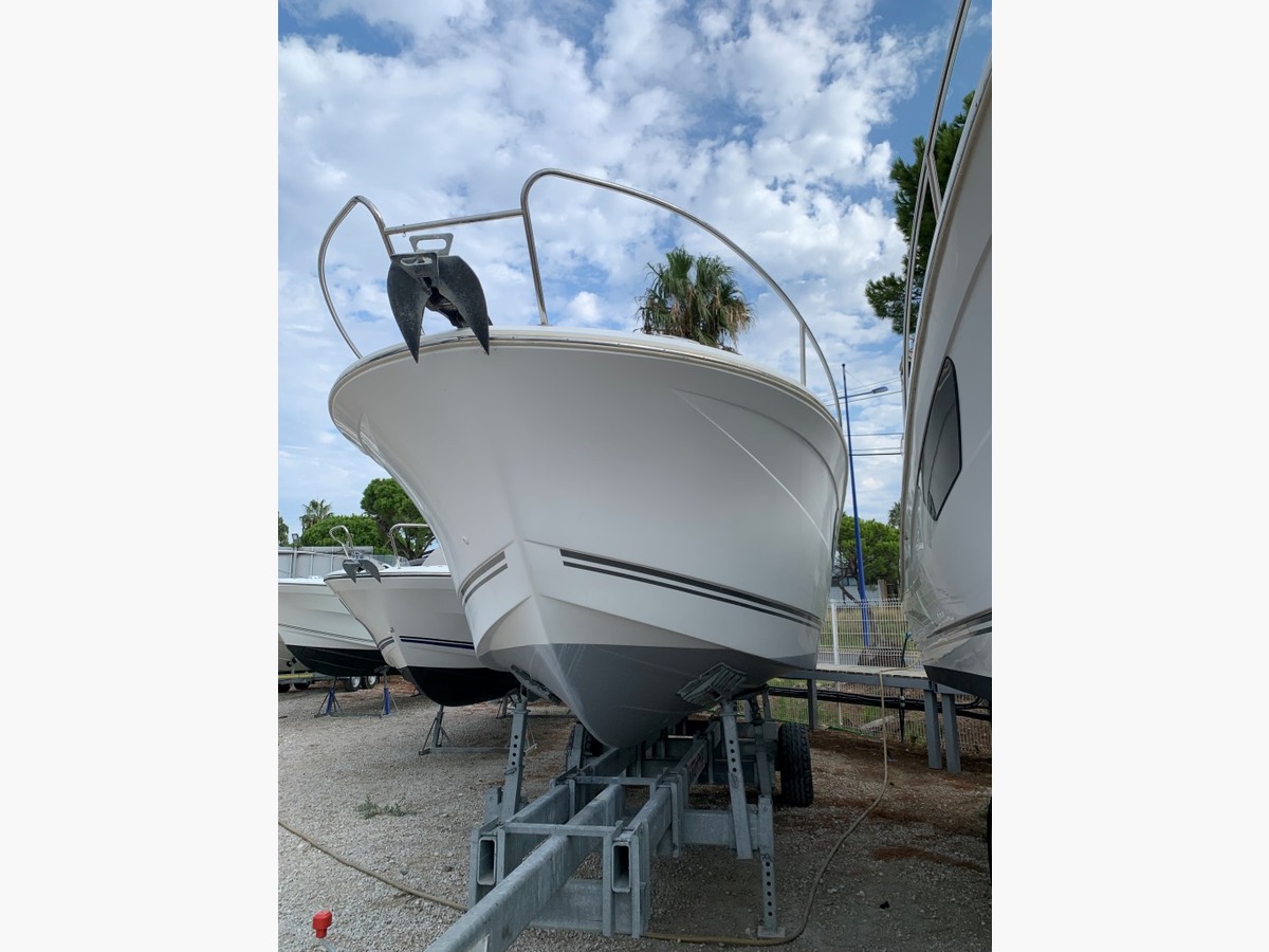 CAP CAMARAT 8.5 CC