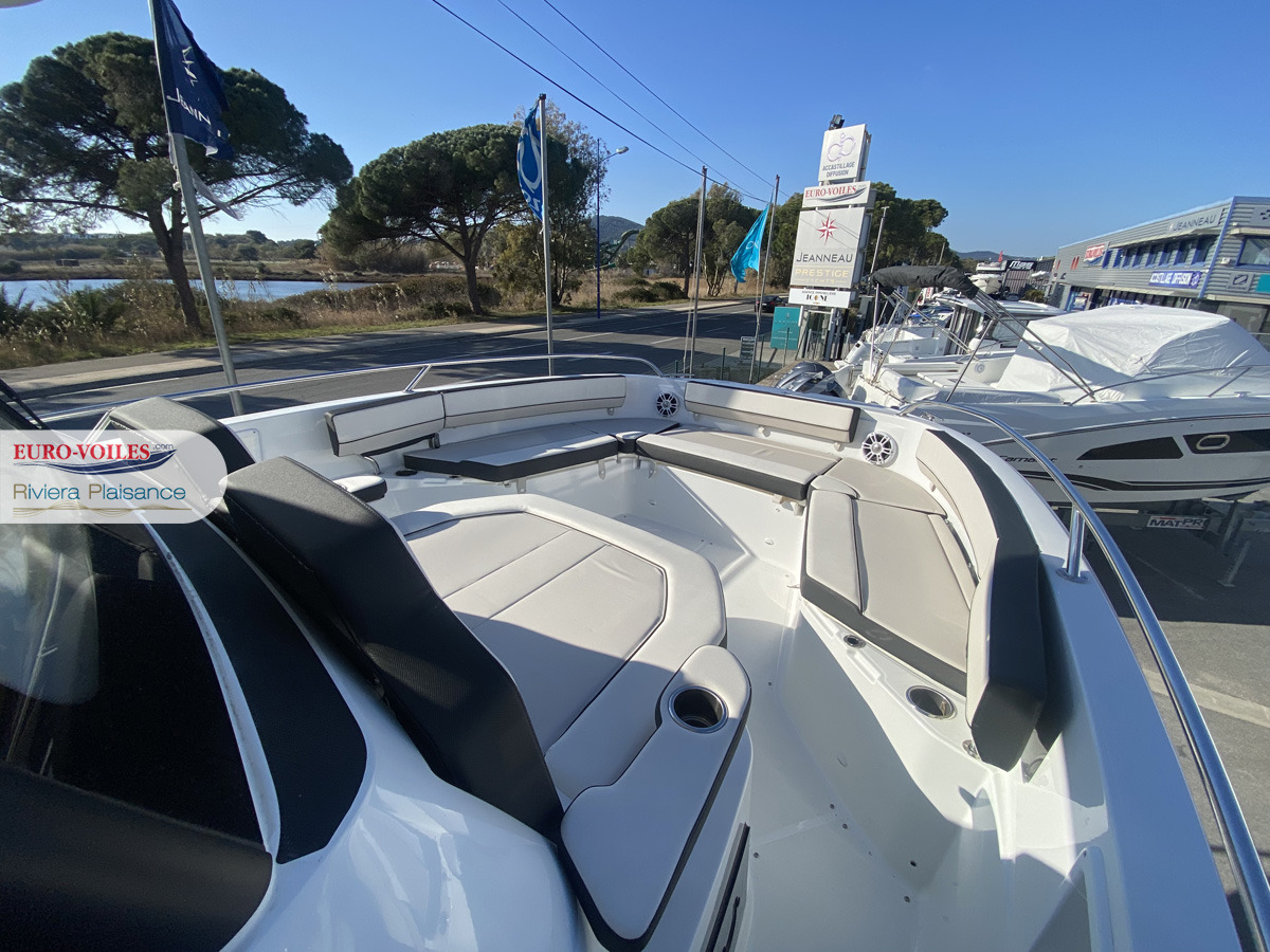 CAP CAMARAT 10.5 CC