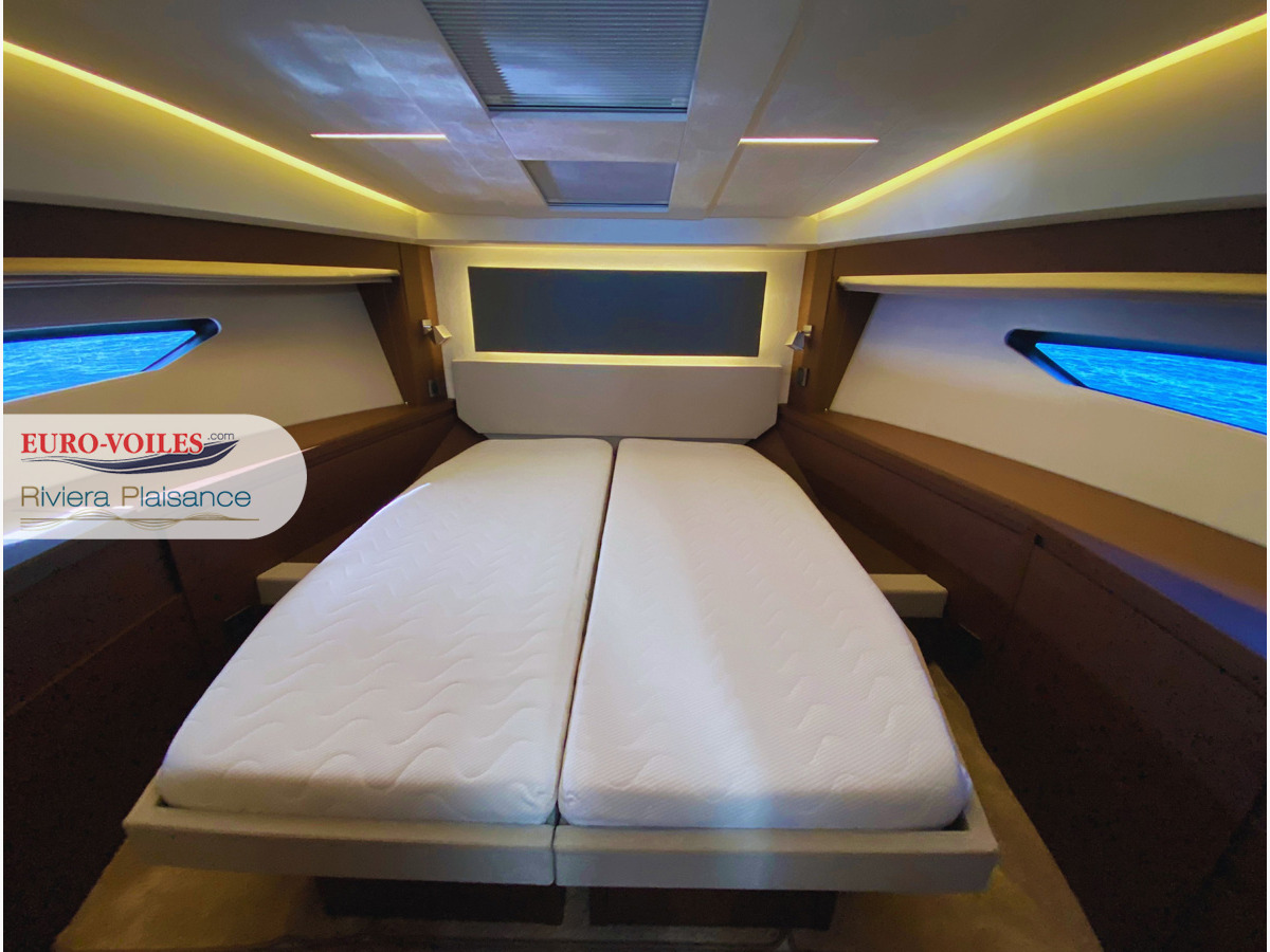 PRESTIGE 520