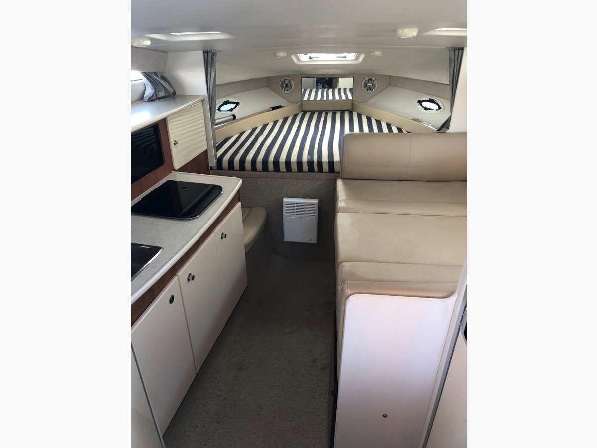 BAYLINER 285 SB