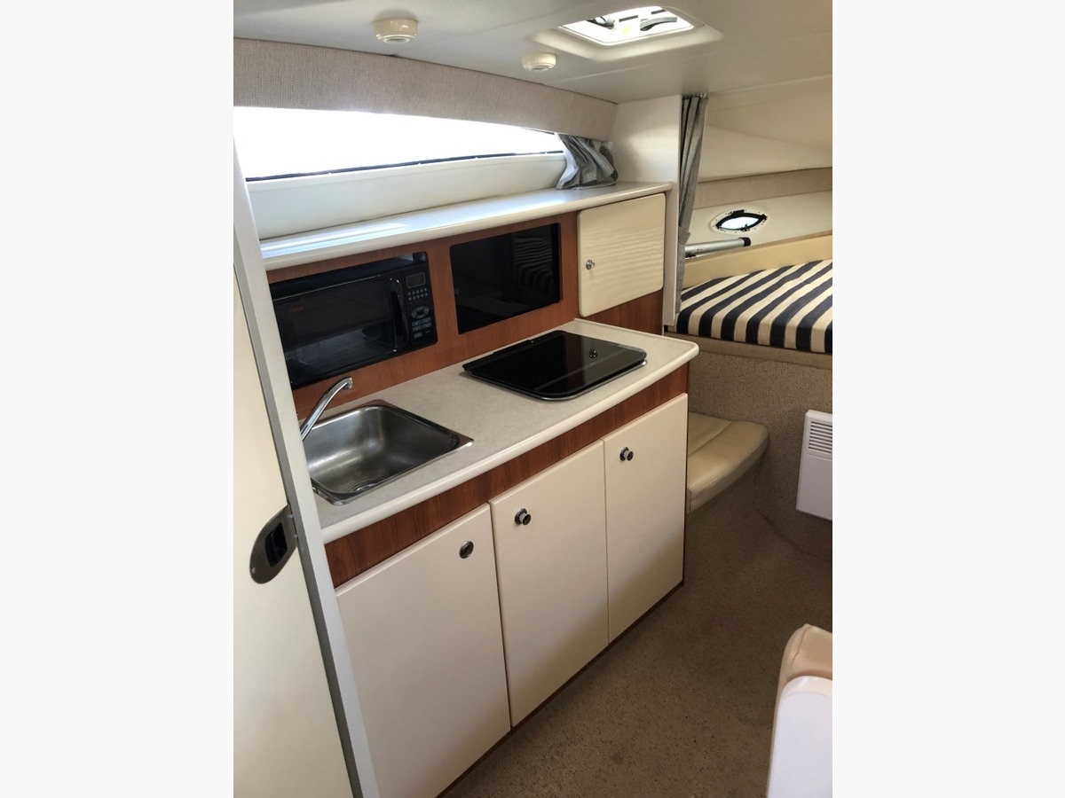 BAYLINER 285 SB