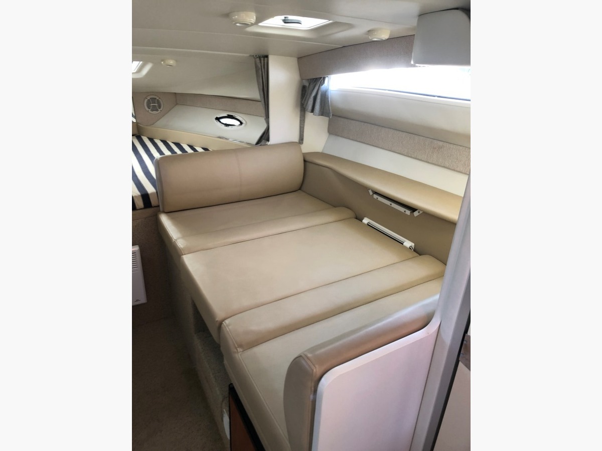 BAYLINER 285 SB