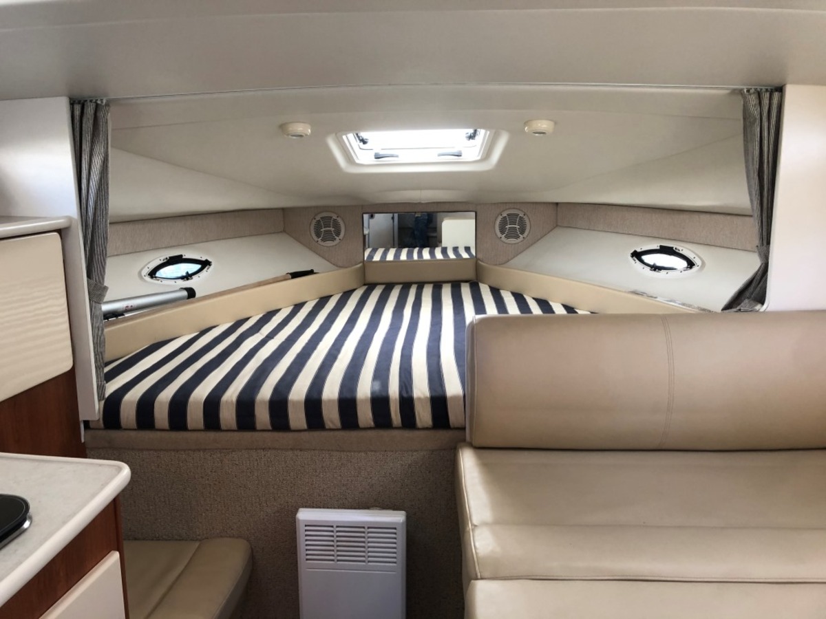 BAYLINER 285 SB