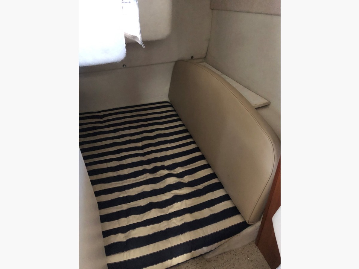 BAYLINER 285 SB
