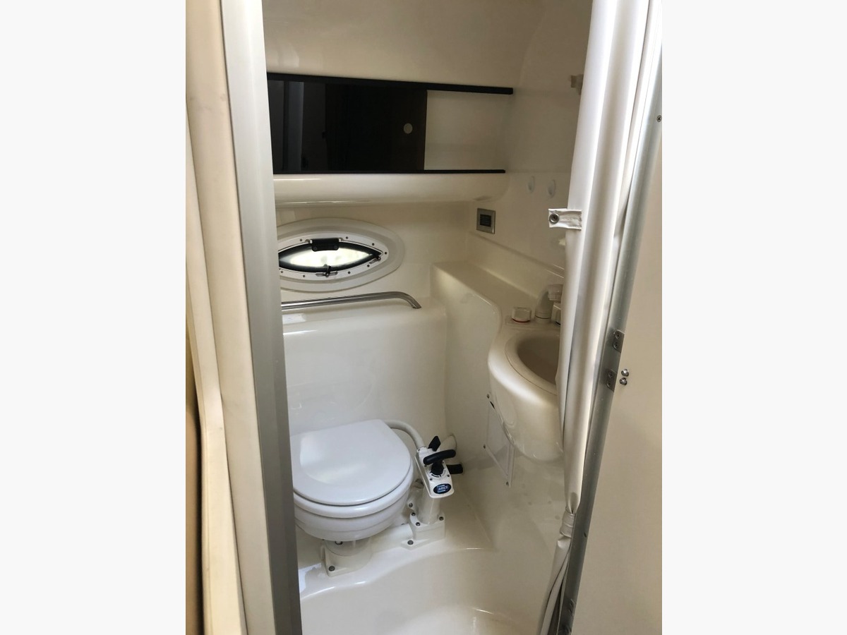 BAYLINER 285 SB