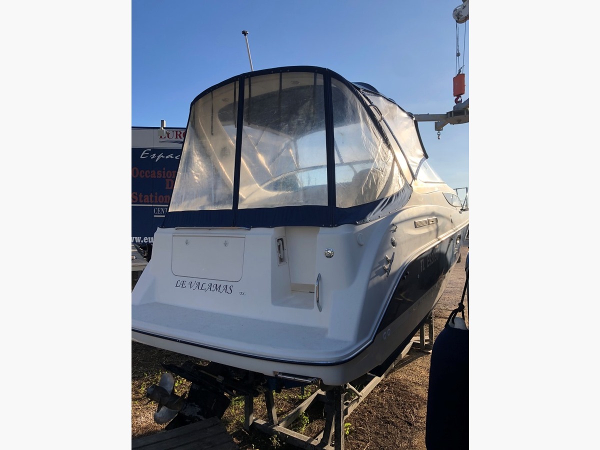 BAYLINER 285 SB