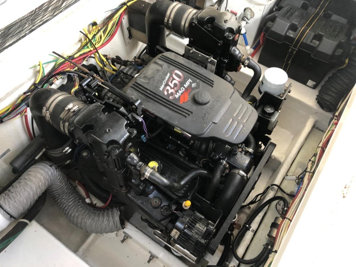 BAYLINER 285 SB
