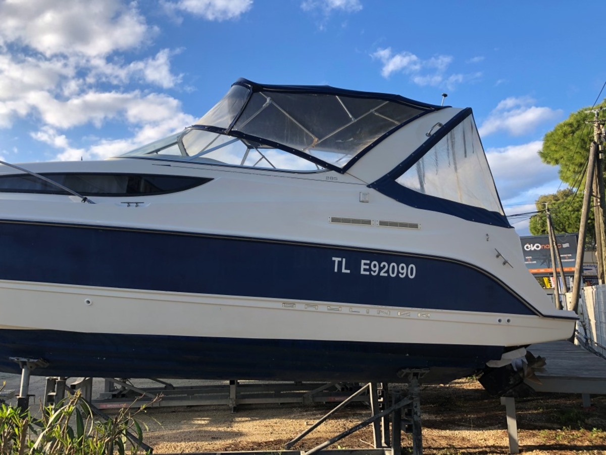 BAYLINER 285 SB